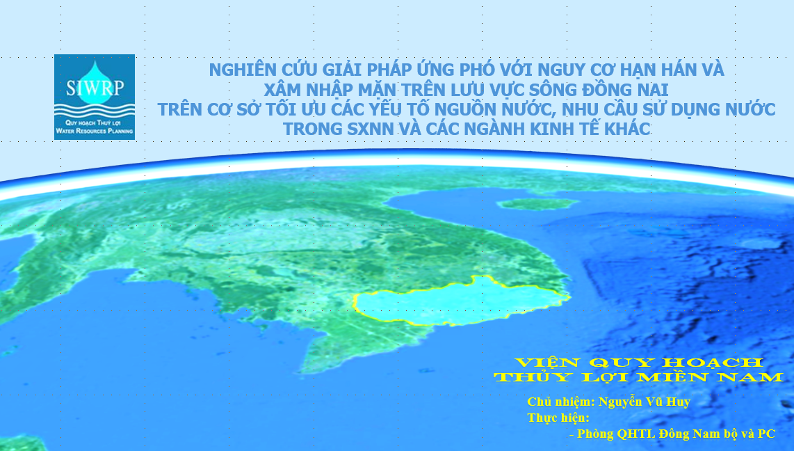 Logo và Baner Viện QHTLMN