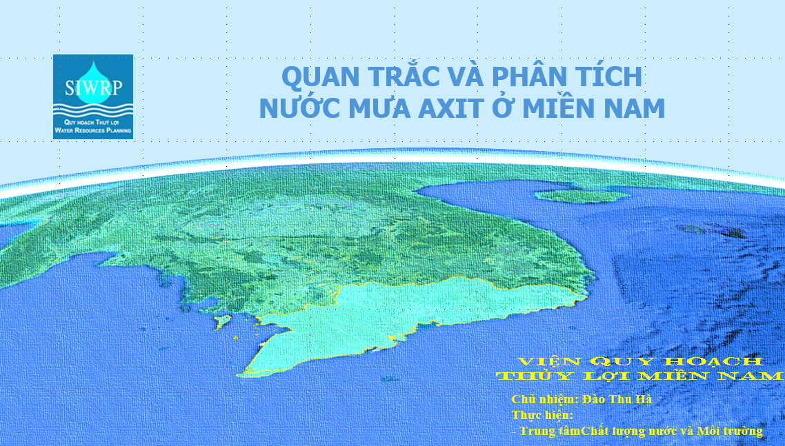Logo và Baner Viện QHTLMN