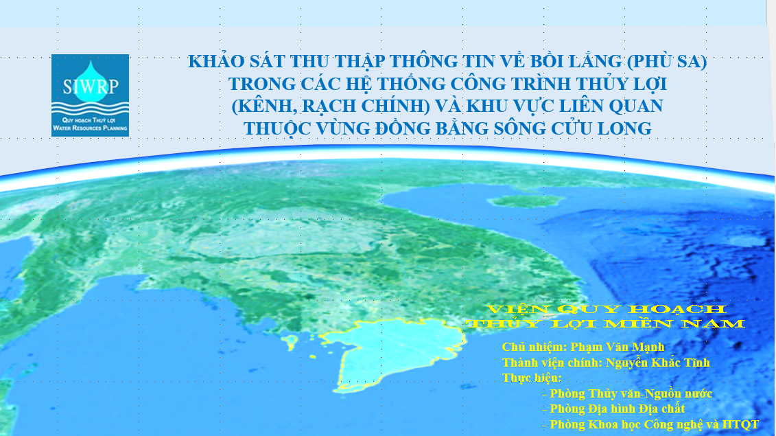 Logo và Baner Viện QHTLMN